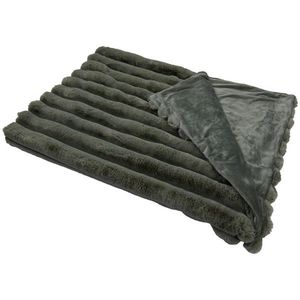 Novel KOŽUŠINOVÁ DEKA, polyester, 150/200 cm vyobraziť