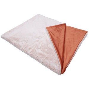 Novel KOŽUŠINOVÁ DEKA, polyester, 150/200 cm vyobraziť
