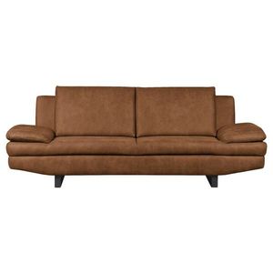 MID.YOU TROJMIESTNA POHOVKA, textil, koňaková vyobraziť