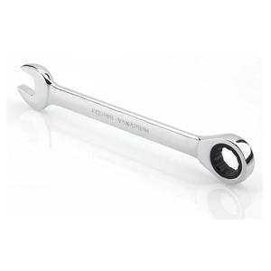 Kľúč račňový očkoplochý 8 mm CON-IRW-1008 vyobraziť