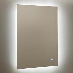 46KL LUSTRO LED 62 W 60X80 vyobraziť