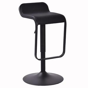 Barová stolička Epsilon Lr-7318 Black vyobraziť