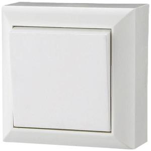 Univerzálny konektor IP20 GAO white 20451 vyobraziť