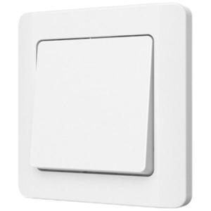 Univerzálny konektor SILVA white 46126 vyobraziť