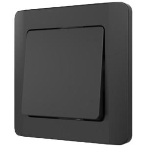Univerzálny konektor SILVA black 46210 vyobraziť