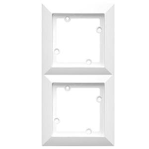 Dvojitý rám POLA white 33031 vyobraziť