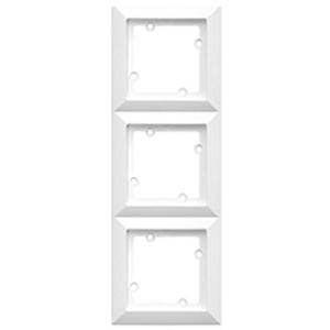 Trojitý rám POLA white 33032 vyobraziť