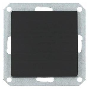 Schodiskový spínač MEDIUM black 33502 vyobraziť