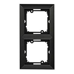 Dvojitý rám MEDIUM black 33511 vyobraziť