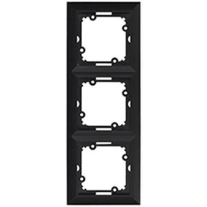 Trojitý rám MEDIUM black 33512 vyobraziť