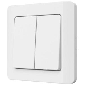 Spínač sviečok SILVA white 46133 vyobraziť