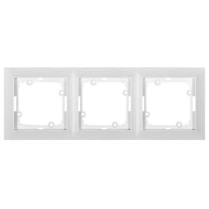 Trojitý rám MEDIUM white 15220 vyobraziť