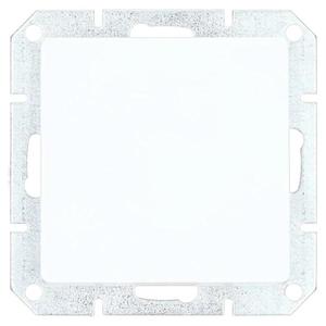 Schodiskový spínač MEDIUM white 17422 vyobraziť