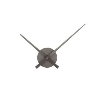 Karlsson 4348GY dizajnové nástenné hodiny sivá, pr. 48 cm vyobraziť