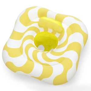 Bestway 32298 Nafukovací baby sedací kruh s opierkou, 79 x 79 cm vyobraziť