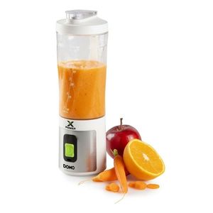 DOMO DO752BL bezdrôtový mixér na smoothie X-Powerto go vyobraziť