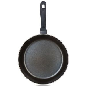 Banquet Panvica smaltovaná METALLIC Black 28 cm, s nepriľnavým povrchom, 28 cm vyobraziť