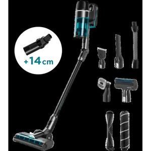 CONCEPT VP 6130 tyčový a ručný akumulátorový vysávač vyobraziť