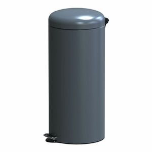 Alda Pedálový odpadkový kôš Doman Freedom Fresh 30 l, sivá, 30 l vyobraziť