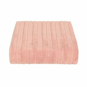 Forbyt Uterák mikrobavlna DELUXE púdrová, 50 x 95 cm vyobraziť