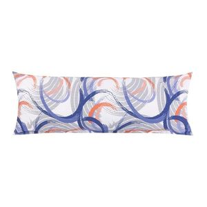 Obliečka na vankúš Bellatex Relax Bublina , 50 x145 cm, 50 x 145 cm vyobraziť