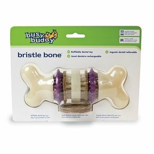 Bristle Bone™ M hračka pre psy vyobraziť
