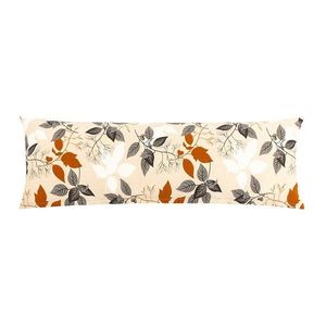 Obliečka na vankúš Bellatex Jesenné listy, 45 x120 cm, 45 x 120 cm vyobraziť