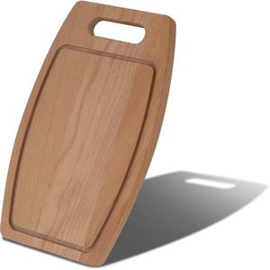 Lamart LT2139 doštička na krájanie Beech, 40 x 26 cm vyobraziť