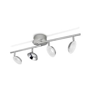 Philips Philips 50145/11/P1 - LED Bodové svietidlo MACKINAW 4xLED/5W/230V vyobraziť