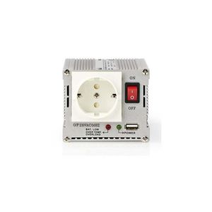 PIMS30024 - Menič napätia 300W/24/230V + USB vyobraziť