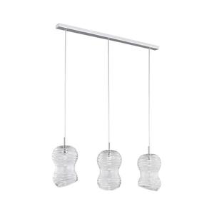 Argon Argon 1366 - LED Luster na lanku COMO 3xLED/5W/230V vyobraziť