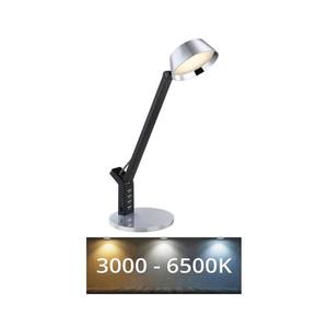 Globo Globo 58422S - LED Stmievateľná stolná lampa URSINO LED/8W/230V vyobraziť
