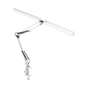Brilagi Brilagi - LED Stmievateľná stolná lampa VARIO 2xLED/14W/230V 3000-6000K biela vyobraziť