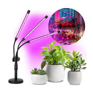 Brilagi Brilagi - LED Stmievateľná lampa na pestovanie rastlín VITABLOOM 3xLED/10W/230V vyobraziť