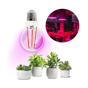 Brilagi LED Žiarovka na rast rastlín VITABLOOM E27/8W/230V 1200K - Brilagi vyobraziť