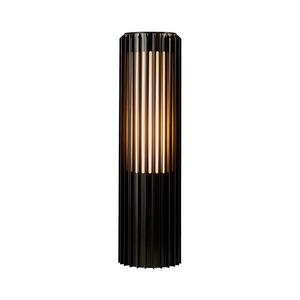 Nordlux Nordlux - Vonkajšia lampa ALUDRA 1xE27/15W/230V IP44 čierna 45, 4 cm vyobraziť
