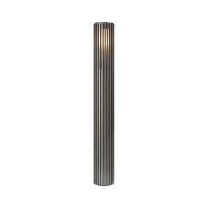 Nordlux Nordlux - Vonkajšia lampa ALUDRA 1xE27/15W/230V IP44 antracit 95, 4 cm vyobraziť