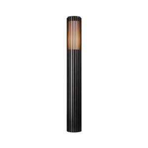 Nordlux Nordlux - Vonkajšia lampa ALUDRA 1xE27/15W/230V IP44 čierna 95, 4 cm vyobraziť