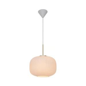 Nordlux Nordlux - Luster na lanku MILFORD 1xE27/40W/230V pr. 30 cm vyobraziť