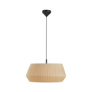 Nordlux Nordlux - Luster na lanku DICTE 1xE27/60W/230V pr.53 cm béžová vyobraziť