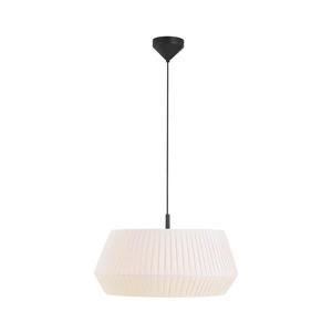 Nordlux Nordlux - Luster na lanku DICTE 1xE27/60W/230V pr. 53 cm biela vyobraziť