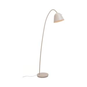 Nordlux Nordlux - Stojacia lampa FLEUR 1xE27/15W/230V béžová vyobraziť