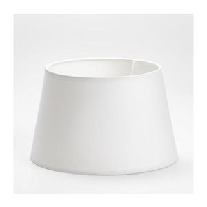 Náhradné tienidlo k stolnej lampe LORENZO E27 biela vyobraziť