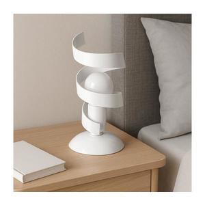 ONLI ONLI - Stolná lampa ZOE 1xE14/6W/230V 22 cm biela vyobraziť