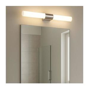 ONLI ONLI - LED Obrazové svietidlo OBUT LED/8W/230V 4000K matný chróm vyobraziť