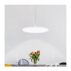 Eglo 33675 - LED RGBW Stmievateľný luster na lanku CERIGNOLA-C LED/21W/230V + DO vyobraziť
