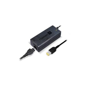 CONNECT IT CONNECT IT CI-1062 - Napájací adaptér pre notebooky Lenovo 65W vyobraziť