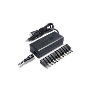 CONNECT IT CONNECT IT CI-133 - Univerzálny napájací adaptér pre notebooky 90W vyobraziť