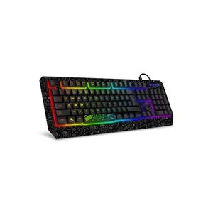 CONNECT IT CONNECT IT CKB-3530-DD-LED RGB Káblová herná klávesnica s CZ/SK lokalizáciou čierna vyobraziť