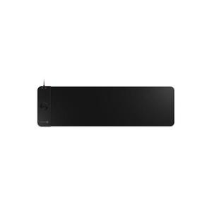 CONNECT IT CONNECT IT CMP-2500-LG - Podložka pod klávesnicu a myš s Qi bezdr. nab. 80x30 cm vyobraziť